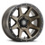 ICON Alloys Rebound Bronze - 17x8.5 | 5x5.5 | 0 ET | 4.75" BS - 1817858547BR