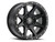 ICON Alloys Rebound Black - 18x9 | 6x135 | 6 ET | 5.25" BS - 1818906352SB