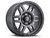 ICON Alloys Six Speed Titanium - 17x8.5 | 5x5 | -6 ET | 4.5" BS - 1417857345TT