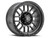 ICON Alloys Alpha Titanium - 17x8.5 | 6x5.5 | 0 ET | 4.75" BS - 1217858347TT