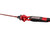 Factor 55 ProLink E (Expert) Winch Line Shackle Mount, Red - 00310-01