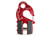 Factor 55 UltraHook Winch Hook, Red - 00250-01