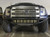 RPG Prerunner Front Bumper: 15+ F-150