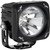 Vision X Lighting Optimus Square Black 1 10W Led 60 Flood 2 Light Kit - XIL-OP160KIT