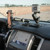 BuiltRight Dash Mount Kit: 19-23 Ranger