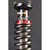 Elka Suspension 90011 Toyota Tundra Front 2.5 IFP Shocks Pair - 2-3 in. Lift