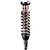 Elka Suspension 90052 Toyota Tacoma 4X4 Front 2.5 IFP Shocks Pair - 0-2 in. Lift