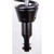 Elka Suspension 90066 Lexus GX470 (non-KDSS) Front 2.5 DC Res. Shocks Pair - 0-2 in. Lift
