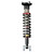 Elka Suspension 90273 Ford F-150 4X4 Front 2.5 IFP Shocks Pair - 0-2 in. Lift