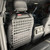BuiltRight Seat Back Tech Plate MOLLE Kit: 15-25 F-150/Raptor, 17-25 Super Duty, 19-25 Ranger
