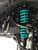 Front Lifted Coil Springs (C59-314)