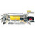 Viair X'treme Duty Onboard Air System (12V, 150 PSI Compressors, 2.0 Gal. Tank) - 10009