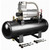 Viair 200 PSI 2.0 Gal. Tank High-Flow-200 Air Source Kit (12V, 200 PSI Compressor) - 20008