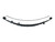 ICON Multi Rate RXT Leaf Spring Pack w/ Add-in Leaf for 05-23 Tacoma - 158505