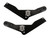 ICON Super Duty 4 Link Frame Bracket Kit - 164503