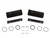 ICON Finned Reservoir Upgrade Kit, 7.5" Long - 191016