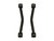 ICON Rear, Fixed Upper Link Kit for 07-18 Jeep JK - 21046