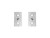 ICON 1" Lift, Block Kit for 03-12 RAM 2500/3500 HD 4WD - 211200