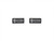 ICON 2" Rear Bump Stop Spacer Kit for 14+ RAM 2500 - 214208