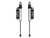 ICON 2-3" Lift, Rear, 2.5 VS Piggy/CDCV Shocks, Pair for 03-12 RAM 2500/3500 HD - 217701CP