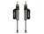 ICON 0-3" Lift, Rear, V.S. 2.5 Aluminum Series Shock Absorbers, Piggyback Reservoir w/ CDCV, Pair for 19-23 RAM 1500 - 217716CP