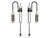 ICON Ram 2500 4.5" Front Lift 2.5 VS RR, Pair - 217803P