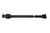 ICON Jeep JK Rear Driveshaft 3-6" Lift 4Dr w/ Adapter - 22032