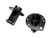 ICON Front, 2.0 Hydraulic Bump Stop Kit for 20-23 Gladiator, 18-23 Jeep JL, 07-18 Jeep JK - 22042 1