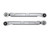 ICON Rear, Adjustable Billet Lower Link Kit for 20-23 Gladiator, 19-23 RAM 1500 - 22063