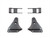 ICON 3" Hanger Kit for 99-04 F-250/350 Super Duty - 33099