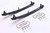 ICON 1.5" Lift Add-A-Leaf Kit for 96-23 Tacoma, 00-06 Tundra - 51100