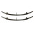 ICON Rear Spring Expansion Pack Kit for 07-21 Tundra - 51200