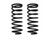 ICON 4Runner 1" Rear Coil Spring Kit - 53015