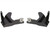 ICON Lower Control Arm Skid Plate Kit for 10-24 4Runner, 10-14 FJ Cruiser - 56106