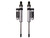 ICON 6" Lift, Rear, 2.5 VS Piggyback Shocks, Pair for 00-06 Tundra - 57716P-CB