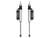 ICON 6" Lift, Rear, 2.5 VS PB/CDCV Shocks, Pair for 07-21 Tundra - 57721CP-CB