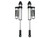 ICON 0-3" Lift Front 2.5 VS Secondary PB Shocks, Pair for 07-21 Tundra - 57722P