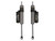 ICON Land Cruiser 200 0-2" Rear 2.5 VS PB, Pair - 57725P