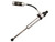 ICON 0-3" Lift, Front, 2.5 VS RR Shocks, Pair for 91-07 Land Cruiser - 57801P 1