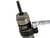 ICON Rear, V.S. 2.5 Aluminum Series RXT Shock Absorbers, Remote Reservoir w/ CDCV, Pair for 05-23 Tacoma - 57826CP 1