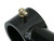 ICON Tubular Upper Control Arm w/ Delta Joint Kit for 07-14 FJ Cruiser, 03-24 4Runner, 03-23 GX - 58451DJ 2