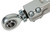 ICON Billet Upper Control Arm w/ Delta Joint Kit for 07-14 FJ Cruiser, 03-24 4Runner, 03-23 GX - 58551DJ 1