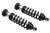 ICON Toyota Tundra 2.5 VS IR Coilover Kit 700Lb - 58620-700