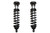 ICON V.S. 2.5 Series Extended Travel Coilover Kit, Internal Reservoir, 700 lbs./in. Coils for 00-06 Tundra, 01-07 Sequoia - 58625-700