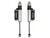 ICON Front, V.S. 2.5 Aluminum Series Shock Absorbers, Long Travel Secondary Shocks, Piggyback Reservoir, Pair for 03-24 4Runner, 05-23 Tacoma, 07-14 FJ Cruiser - 59701P-CB