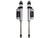 ICON 0-3.5" Lift, Front, 2.5 VS Sec PB/CDCV Shocks, Pair for 07-21 Tundra - 59704CP-CB
