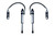 ICON Toyota Secondary Long Travel 2.5 RR, Pair - 59703P-CB
