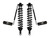 ICON Front, V.S. 2.5 Series Coilover Kit, Long Travel, Remote Reservoir, Pair for 05-23 Tacoma, 03-24 4Runner, 07-14 FJ Cruiser - 59730-CB