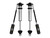 ICON 2.5 VS RR Long Travel Coilover Kit, No Coils for 07-21 Tundra - 59750-CB