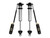 ICON 2.5 VS RR/CDCV Long Travel Coilover Kit, No Coils for 07-21 Tundra - 59750C-CB